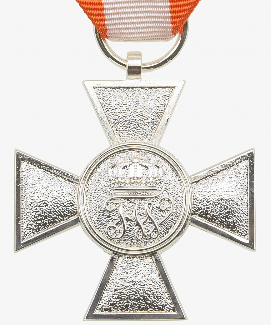 Preußen, Roter Adler Orden 4. Klasse